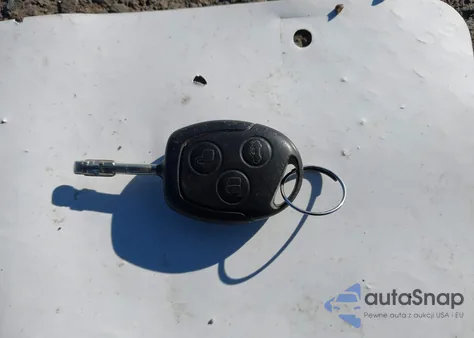 2012 Ford Transit Connect Xlt z USA, uszkodzony, nr VIN NM0KS9BNXCT091794